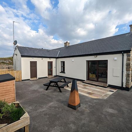Creevy Cottages Росноулах Экстерьер фото