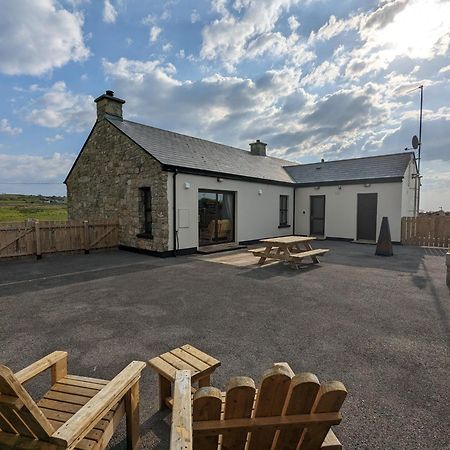 Creevy Cottages Росноулах Экстерьер фото