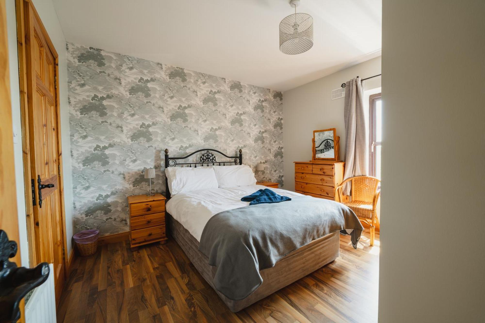 Creevy Cottages Росноулах Экстерьер фото